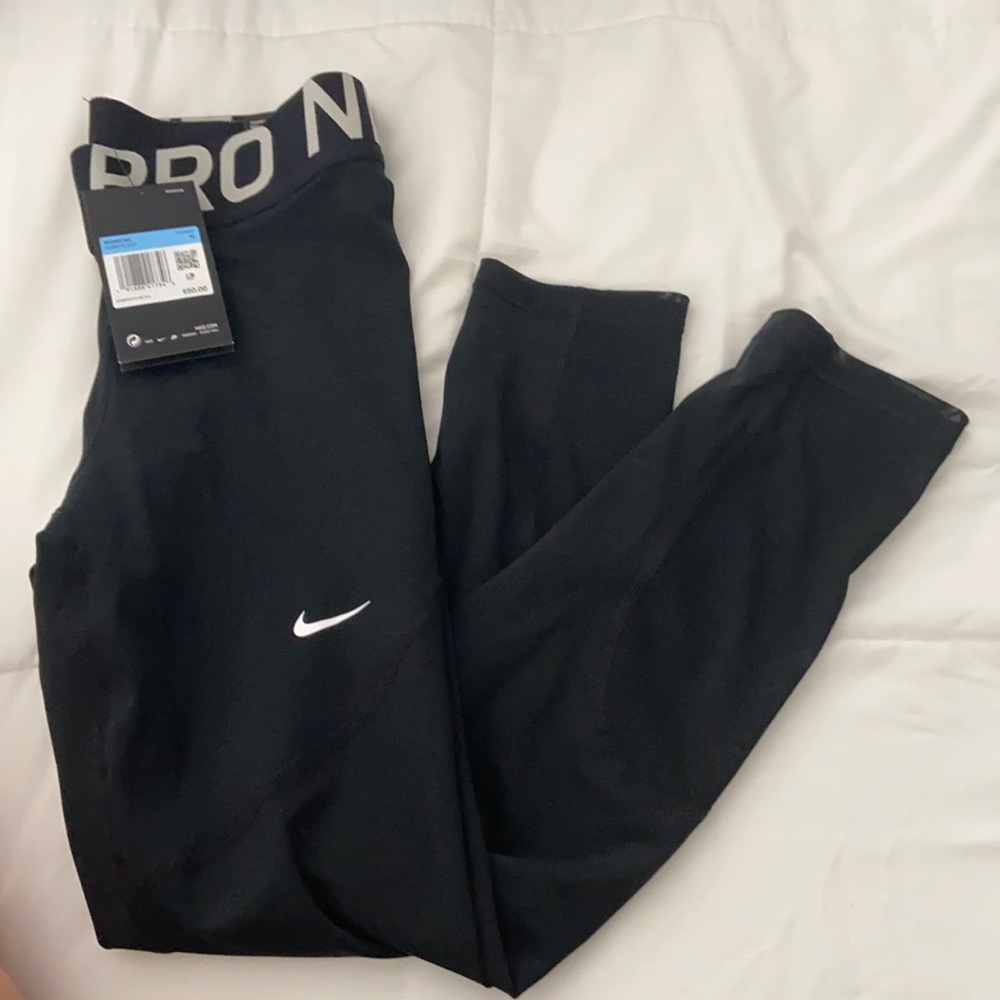 Nike pro training legging